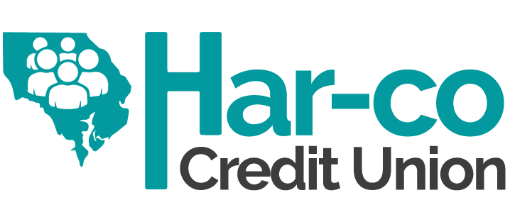 Har-co Credit Union logo