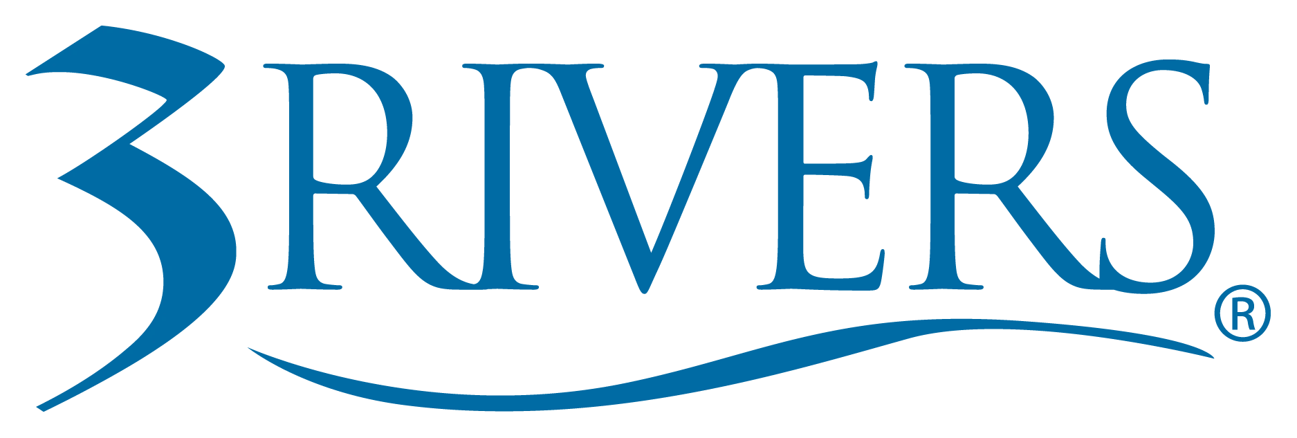 3Rivers Federal Credit Union logo