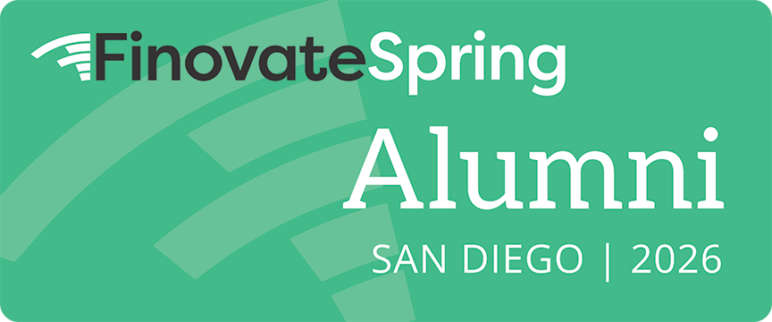 FinovateSpring 2026 Alumni