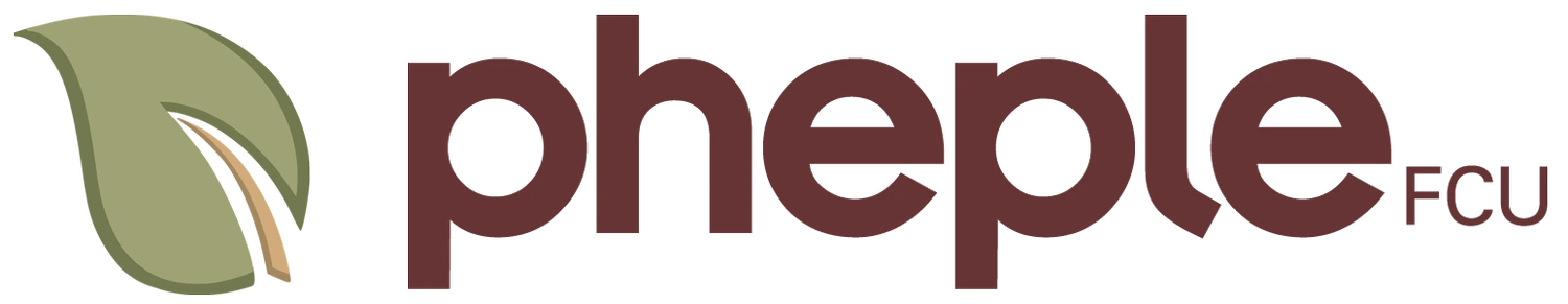 Pheple FCU logo
