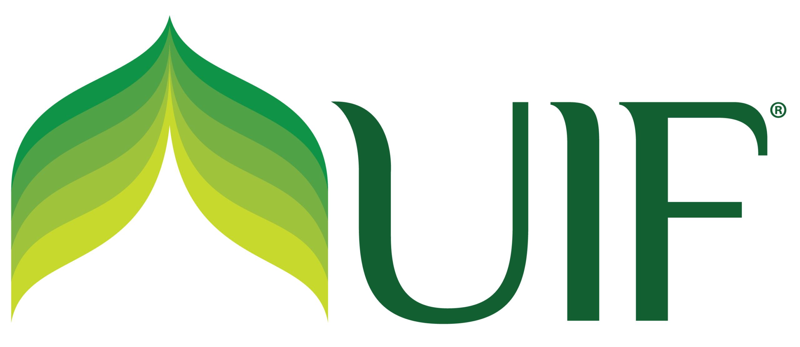 UIF Corporation logo