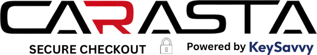 Carasta Secure Checkout